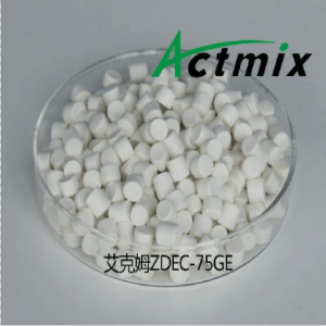 ZDEC-75GE F140 二乙基二硫代氨基甲酸锌14324-55-1 产品图片