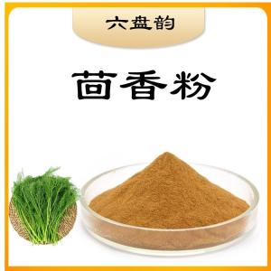 茴香粉  水溶性 可定制  可包邮