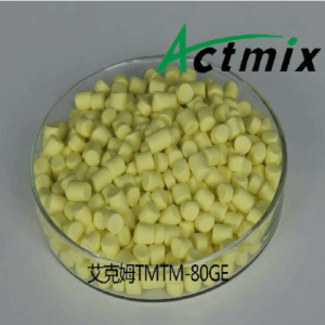 促进剂 TMTM-80GE F500 一硫化四甲基秋兰姆 97-74-5 产品图片