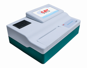 恒温扩增PCR速测仪