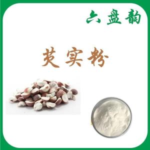 六盘韵 芡实粉 可定制