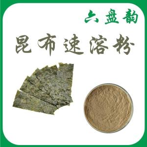 六盘韵  昆布速溶粉 可定制