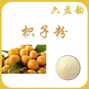 六盘韵 枳子粉  可定制