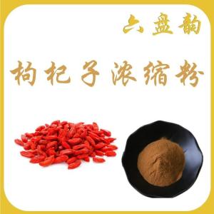 六盘韵  枸杞子浓缩粉  可定制