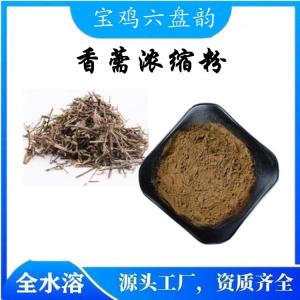 香薷浓缩粉  香薷提取物   源头发货   可定制 可包邮