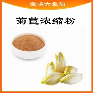 菊苣浓缩粉   资质齐全  量大优惠  包邮