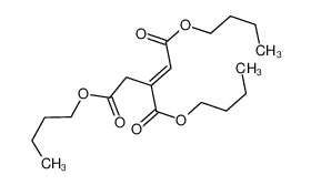 三丁基丙-1-烯-1,2,3-三羧酸酯；cas：7568-58-3；生产现货供应，批发优惠价