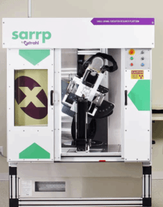 美国XStrahl小动物辐照仪SARRP产品图片