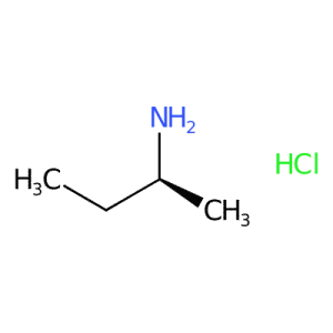 (S)-丁-2-胺盐酸盐  CAS：31519-50-3 杰克斯JACS  科研现货 