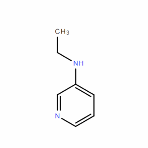 N-乙基吡啶-3-胺CAS号32405-70-2； （现货优势供应/质量保证）