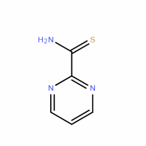 嘧啶-2-硫代甲酰胺CAS号4537-73-9 （现货优势供应/质量保证）