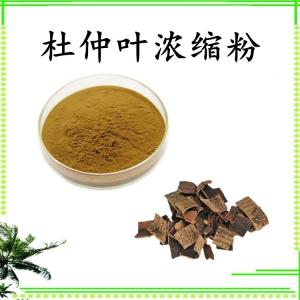 杜仲叶浓缩粉 可定制 水溶 包邮