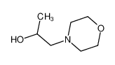N-(2-羟丙基）吗啉 产品图片
