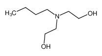 N-丁基二乙醇胺 产品图片