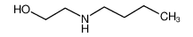 N-丁基乙醇胺 产品图片
