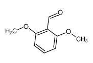 2,6-二甲氧基苯甲醛；CAS号：3392-97-0 现货供应，科研试剂；科研单位和高校实验室先发