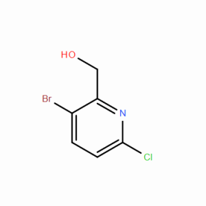 (3-溴-6-氯吡啶-2-基)甲醇CAS号1227601-71-9；（现货优势供应，质量保证）