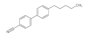 4'-正戊基-4-氰基联苯 CAS：40817-08-1 现货供应 高校研究所 先发后付