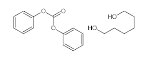 1,6-己二醇聚碳酸二苯酯 CAS：29862-10-0 现货供应  高校研究所 先发后付