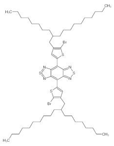 4,5-C']二[1,2,5]噻二唑 CAS：1374601-35-0 现货供应 高校研究所 先发后付