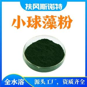 小球藻提取物   小球藻粉