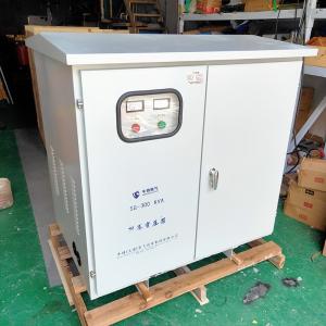 牛特升压变压器SG-300kva 380V变1140V三相干式变压器 产品图片