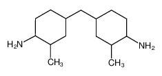 3,3'-二甲基-4,4-二氨基二环己基甲烷 CAS：6864-37-5 现货供应 高校研究所 先发后付