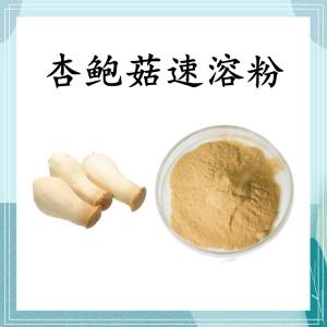 杏鲍菇速溶粉 可定制  水溶  包邮