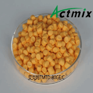 Actmix TMTD-80GE/C 二硫化四甲基秋兰姆 137-26-8