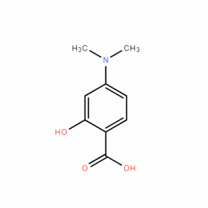 4-(二甲氨基)-2-羟基苯甲酸CAS号23050-91-1； （现货优势供应/质量保证）