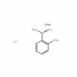 (S)-1-(邻甲苯基)乙胺盐酸盐CAS号1332832-16-2；（科研试剂/现货供应，质量保证）
