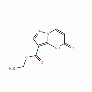5-氧代-4,5-二氢吡唑[1,5-a]嘧啶-3-甲酸乙酯CAS号926663-00-5；（现货优势供应/质量保证）