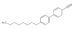 4’-辛基-4-氰基联苯；CAS号：52709-84-9科研试剂；科研单位和高校实验室 先发后付