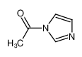 N-乙酰基咪唑；CAS号：2466-76-4科研试剂；科研单位和高校实验室先发