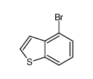 4-溴苯并[b]噻吩；CAS：5118-13-8 科研单位和高校实验室 先发后付