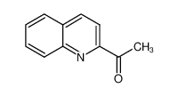 1-(喹啉-2-基)乙酮；CAS：1011-47-8 现货供应 高校研究所 先发后付