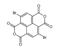 4,9-二溴异色烯并[6,5,4-DEF]异色烯-1,3,6,8-四酮CAS：83204-68-6 现货供应