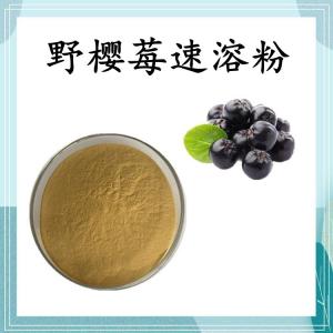 野樱莓速溶粉 可定制 速溶 包邮