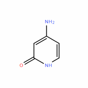 4-氨基吡啶-2-酮CAS号38767-72-5；公斤级现货供应/科研试验用