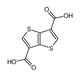 3,6-噻吩并[3,2-B]噻吩二甲酸；CAS：1805838-30-5 现货供应 高校研究所 先发后付