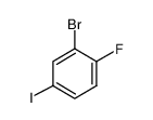 3-溴-4-氟碘苯；CAS：811842-30-5 现货供应 高校研究所 先发后付