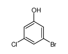 3-溴-5-氯苯酚，CAS：56962-04-0 现货供应 高校研究所 先发后付