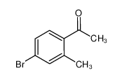 2-甲基-4-溴苯乙酮 CAS：65095-33-2 现货供应 高校研究所 先发后付