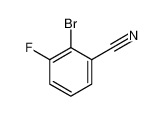 2-溴-3-氟苯腈 CAS：425379-16-4 现货供应  高校研究所 先发后付
