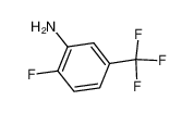 2-氟-5-(三氟甲基)苯胺 CAS：535-52-4 现货供应 高校研究所 先发后付