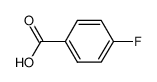 对氟苯甲酸 CAS：456-22-4 现货供应 高校研究所 先发后付