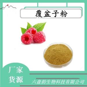 覆盆子粉 覆盆子浓缩粉 水溶 可定制 包邮
