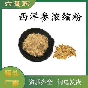 西洋参浓缩粉  西洋参粉    现货现发  量大优惠