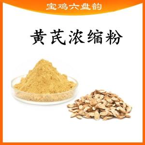 黄芪浓缩粉  现货现发  量大从优