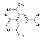 2,4,6-三异丙基苯甲酸 CAS：49623-71-4 现货供应 高校研究所 先发后付